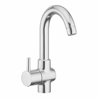 Flora Swan Neck-V71100