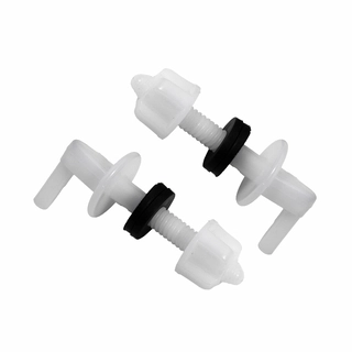 Seat Cover Hinges Parryware Comfort Plus Type-V66250