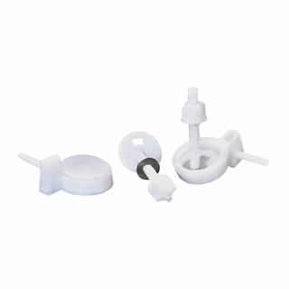 Seat Cover Hinges Hindware Ultra Dabbi Type-V66300