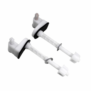 Seat Cover Hinges Parryware Cascade Ultra Solid Type-V66240