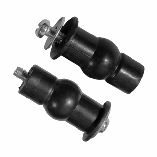 Seat Cover Hinges UF Bolt Fitting Screw Type-V66000