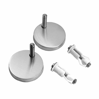 Seat Cover Hinges UF-SS304 QQ Type-V66020
