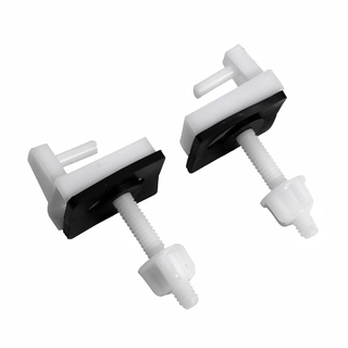 Seat Cover Hinges Parryware Square Box Type-V66220