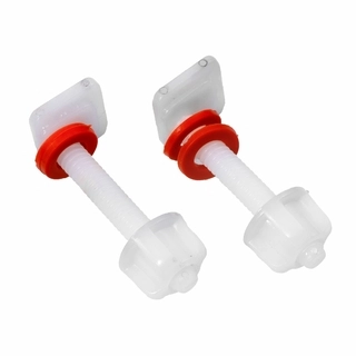 Seat Cover Hinges Parryware Square Type-V66210
