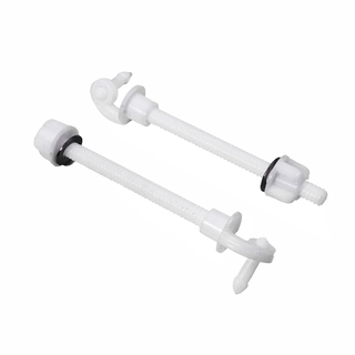 Seat Cover Hinges Parryware Long Heavy Type-V66200