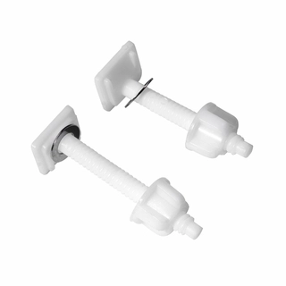 Seat Cover Hinges Cera Square Medium Soft Closing Type-V66410