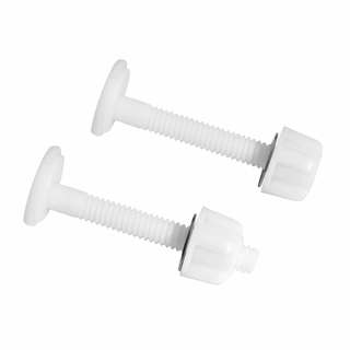 Seat Cover Hinges Round (30mm) Type-V66620