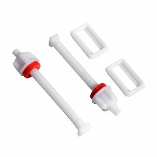 Seat Cover Hinges Hindware Enigma Type-V66320