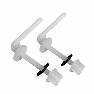 Seat Cover Hinges (L) Type Medium-V66100