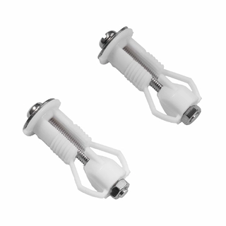 Seat Cover Hinges UF Bolt Fitting Fastener Type-V66010