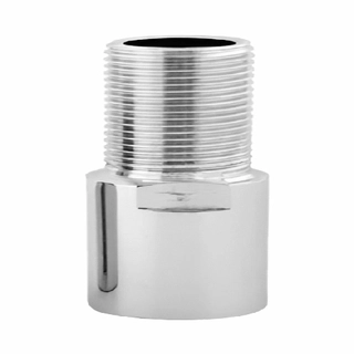 Steel Extension Nipple-(3 Inches) - 102306