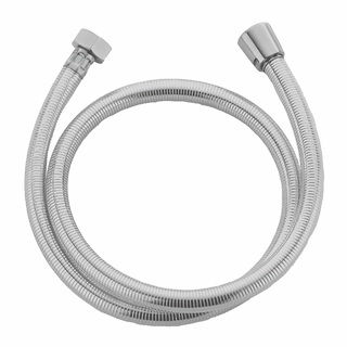 Pvc Shower Tube (CP)-(2 Meter) - V43120