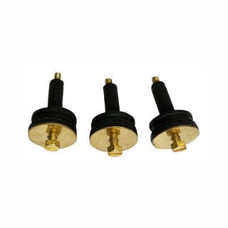 Cascade Commode 3Pc Bolt Kit-V65010