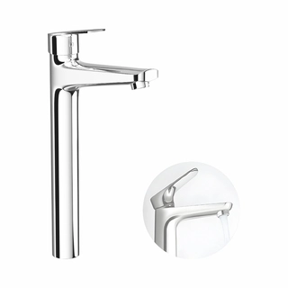 Arise Tall Body Pillar Cock (Lift-up) (12 Inches)-V87340