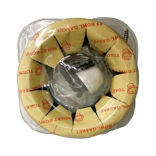 Wax Seal Rubber Kit-V55730