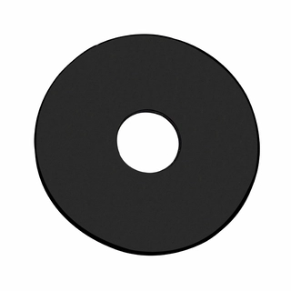 Syphon Washer Black (1/2 Inches)-V55830