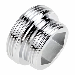 Aerator Adapter Male Thread (20mm to 22mm)-V60080