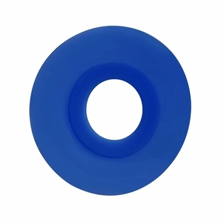 Syphon Washer Step Silicon Blue-V55820