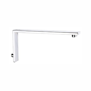 (Crane) SS Shower Arm-(6 Inches x 24 Inches) - V21613