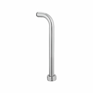 Wall Mixer Bend L Pipe Only-V56160