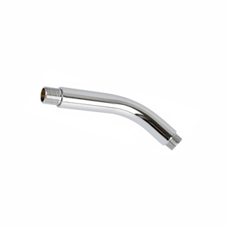 (Smooth) SS Shower Arm-(9 Inches) - V21709