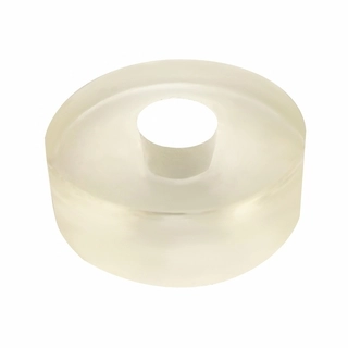 Tap Washer Silicon White-V55310