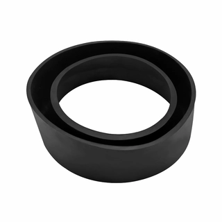 Commode Washer Black (4 Inches)-V55750