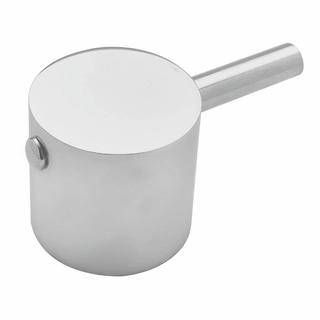 Tap Head Zinc Flora (3/4 Inches)-V57105
