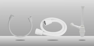 PTMT Faucets & Allied Items