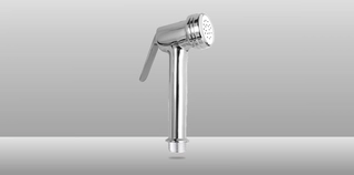 Brass Health Faucet Gun