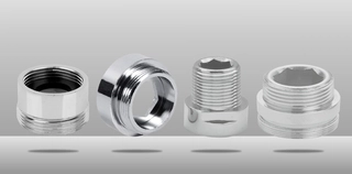 Aerator Adapters