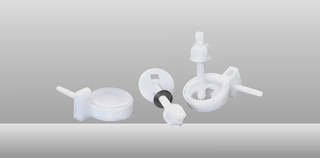 Seat Cover Spare Parts