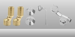 Tap - Faucets Spare Parts