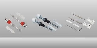 Rack Bolt & Screw