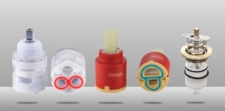 Cartridges