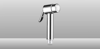 Health Faucet Gun