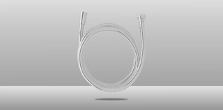 Stainless Steel Shower Tube