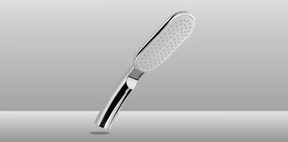 Hand Shower Handle Only