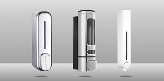 Soap Dispensers
