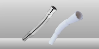 Waste Pipe