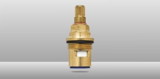 Tap Spindle