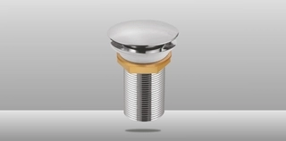 Pop-up Waste Coupling