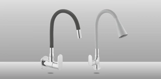Color Faucets