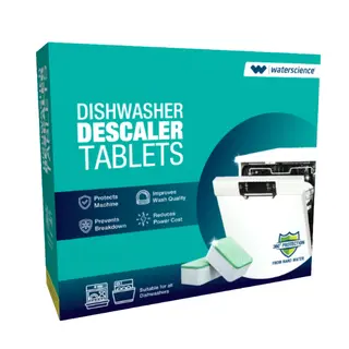 Descaler Tablet for (Dishwasher)-DWD-622