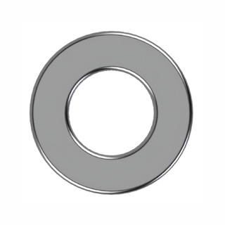 CP Flange for Pillar Cock (SPL HY)-V45210