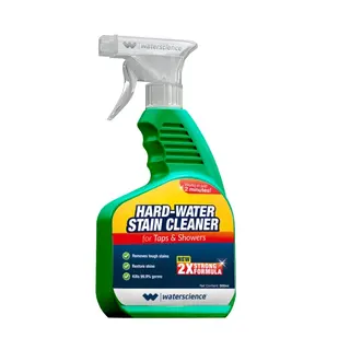 Descaler Spray for (Tap & Shower) 500ml-DTS-523