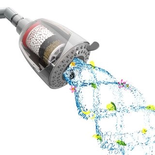 Cleo SFA 520 Shower Filter Aromatharepy-SFA520