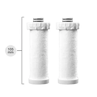WM Filter IRIS-325 Cartridge (Pack of 2)-IRIS-WMF-325-RC