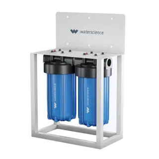 Rio Main Line Filter Stage 2 JUMBO (10 Inches)-RIO-MLF-J10-X2