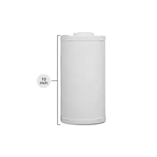 Main Line Filter Cartridge JUMBO (10 Inches)-RIO-RC-J10